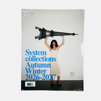 Systems Collections #3 - Autumn/Winter 2026-2027