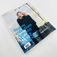Systems Collections #3 - Autumn/Winter 2026-2027