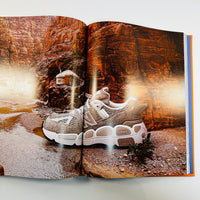 Salehe Bembury - I Make Shoes