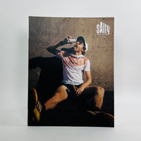 Salty Running #2