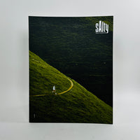 Salty Running #3