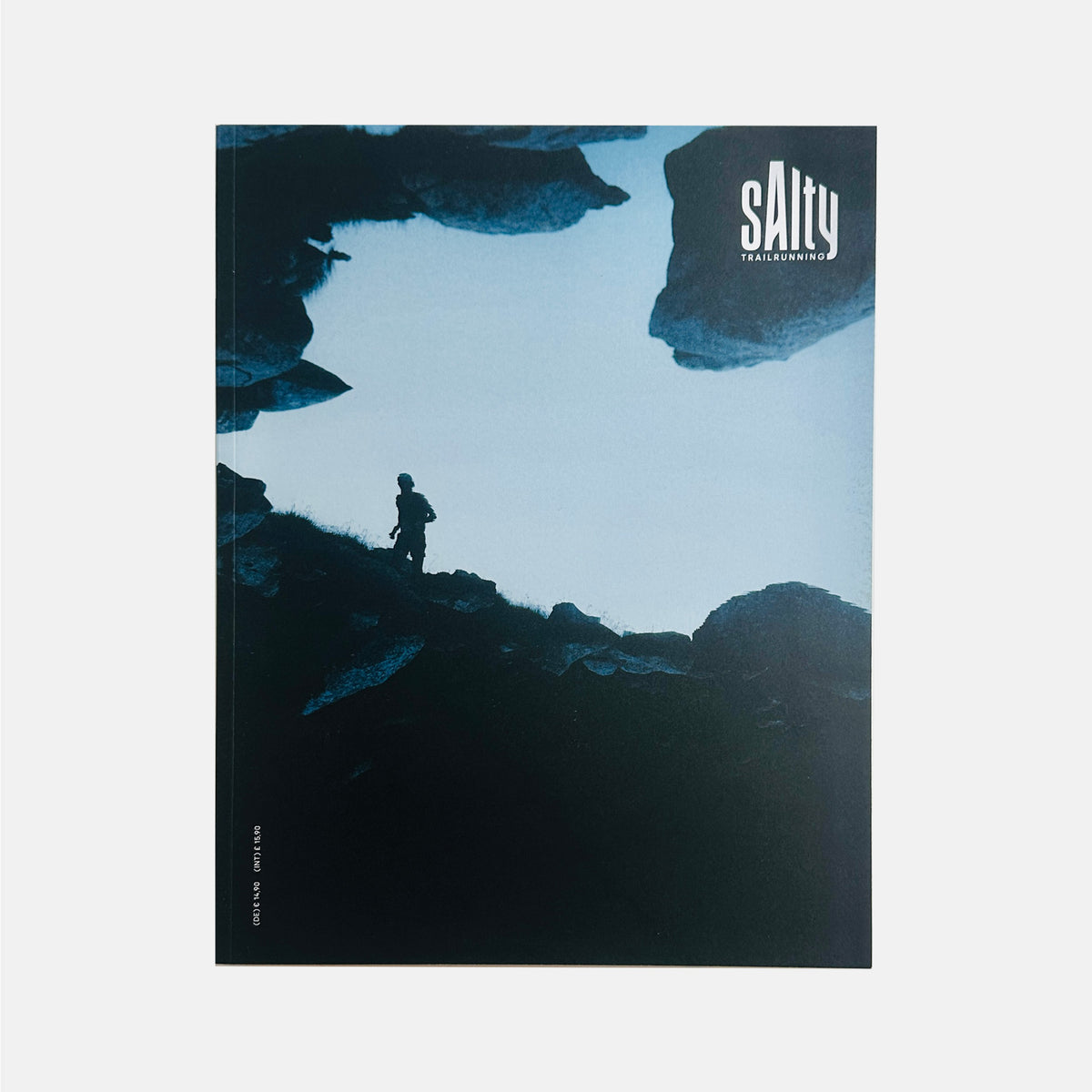 Salty Running #5