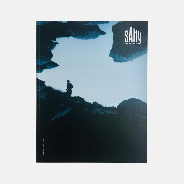 Salty Running #5