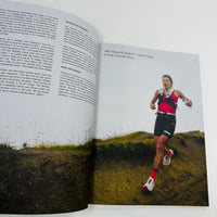 Salty Running #4