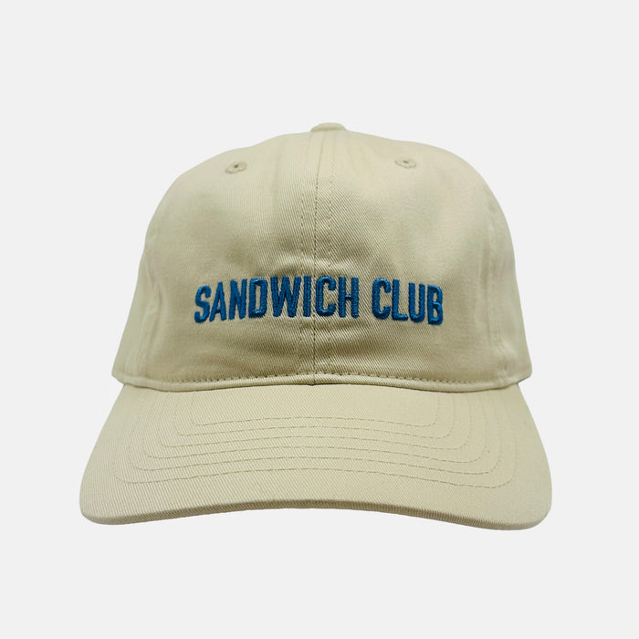 Sandwich Club Hat