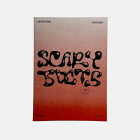 Scary Boots #4 - Ritual