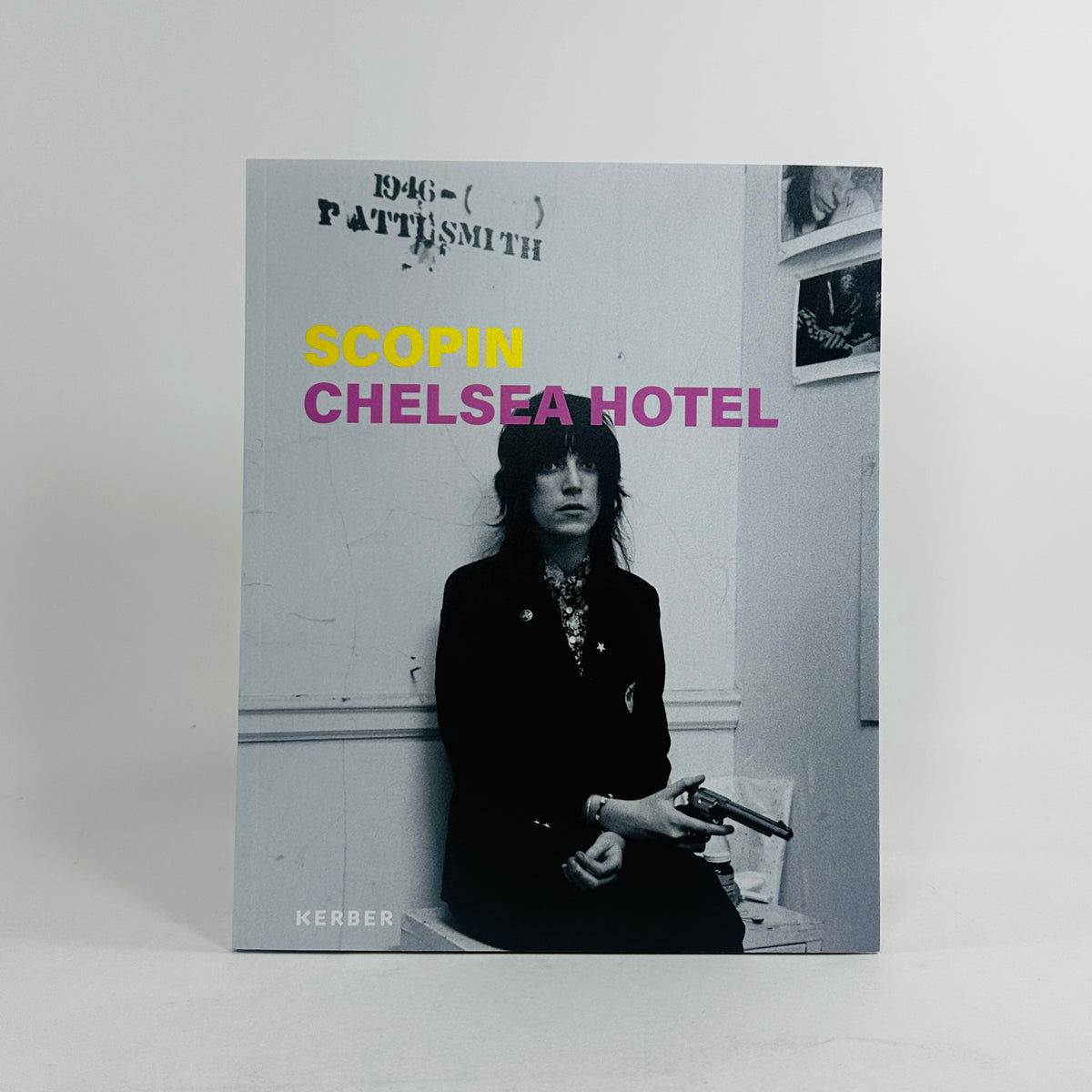 Scopin - Chelsea Hotel