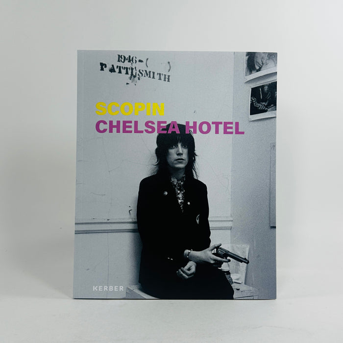 Scopin - Chelsea Hotel