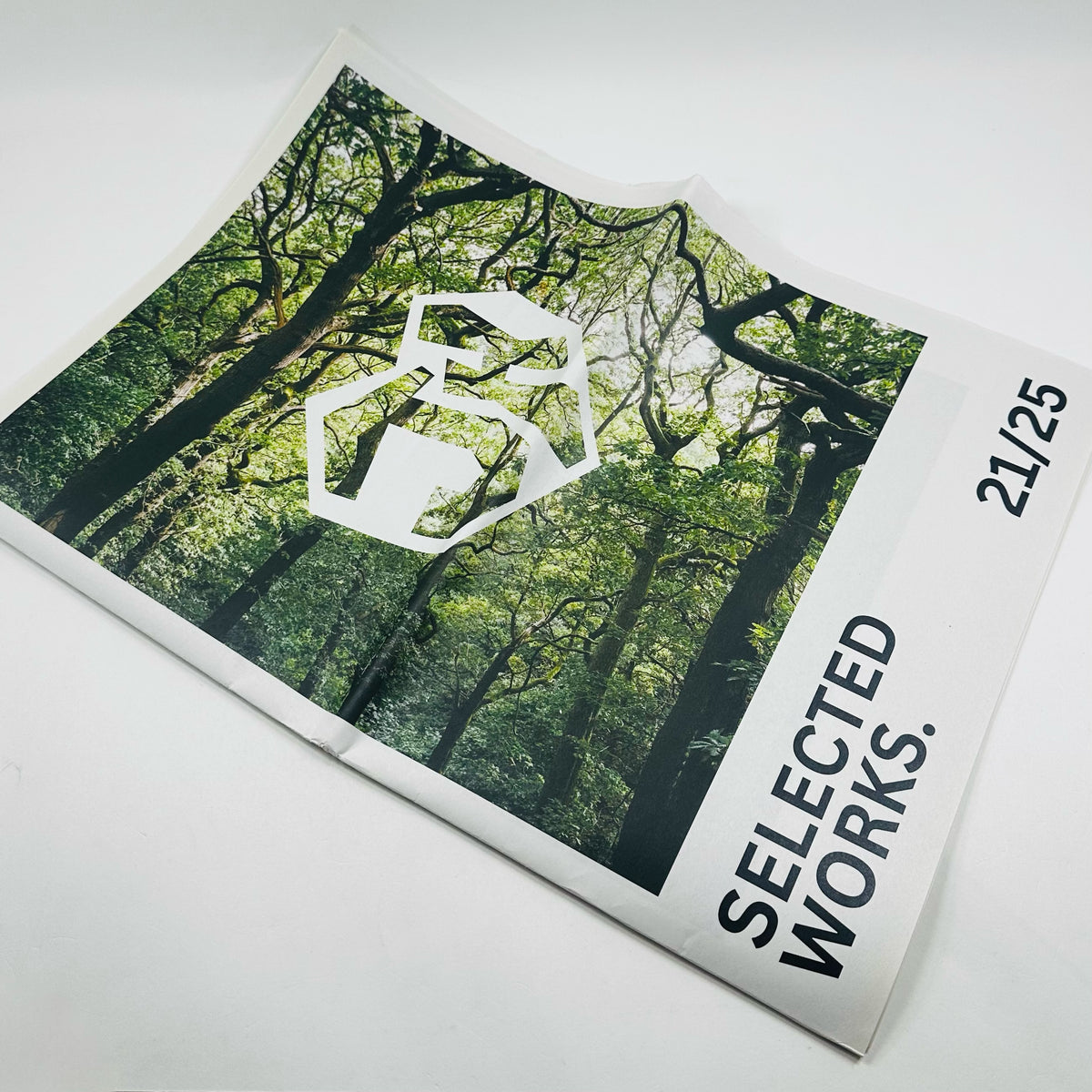 Selected Works 21/25 - Joshua Hart