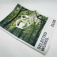 Selected Works 21/25 - Joshua Hart