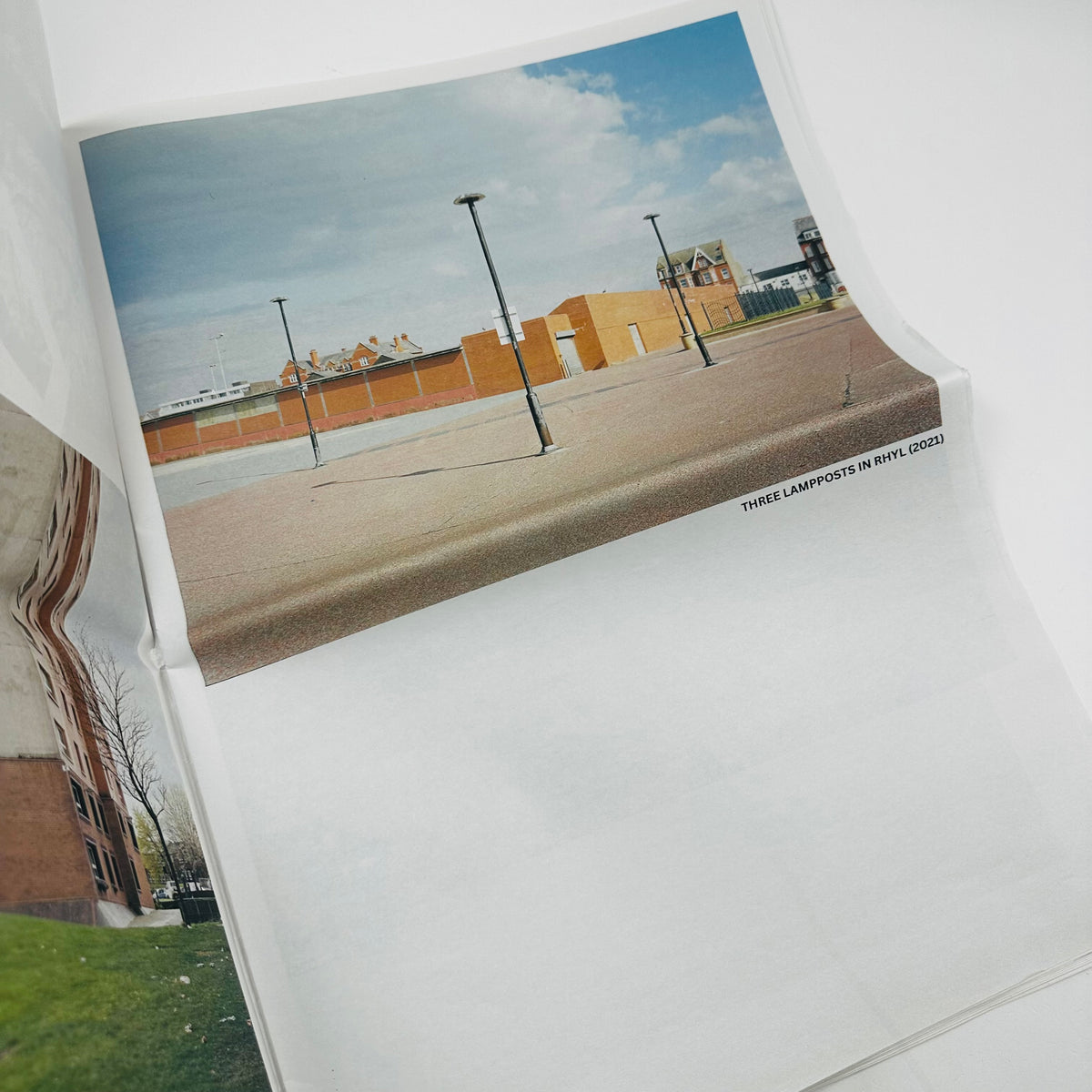 Selected Works 21/25 - Joshua Hart