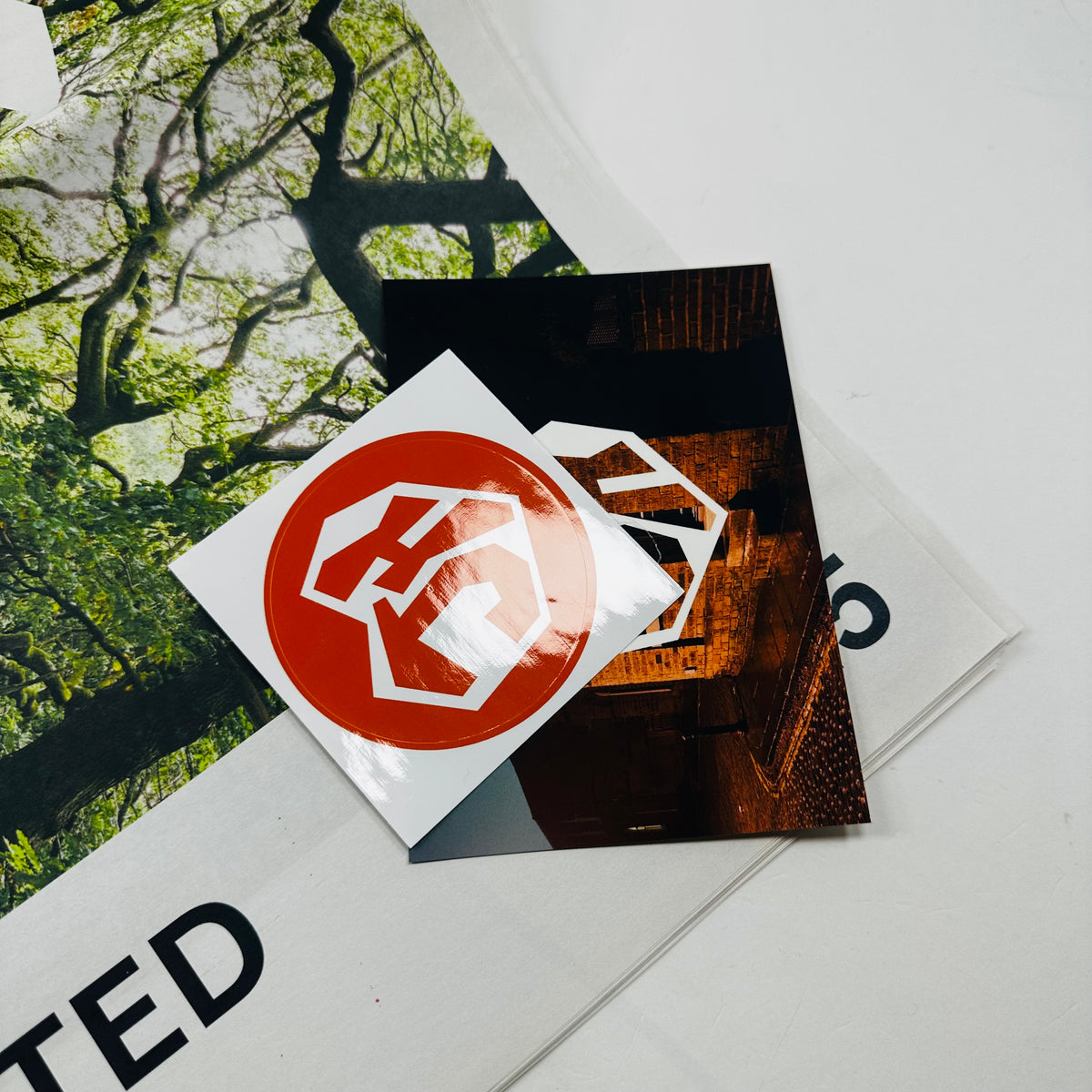 Selected Works 21/25 - Joshua Hart