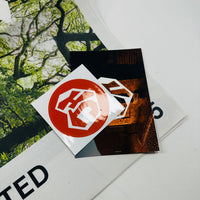 Selected Works 21/25 - Joshua Hart