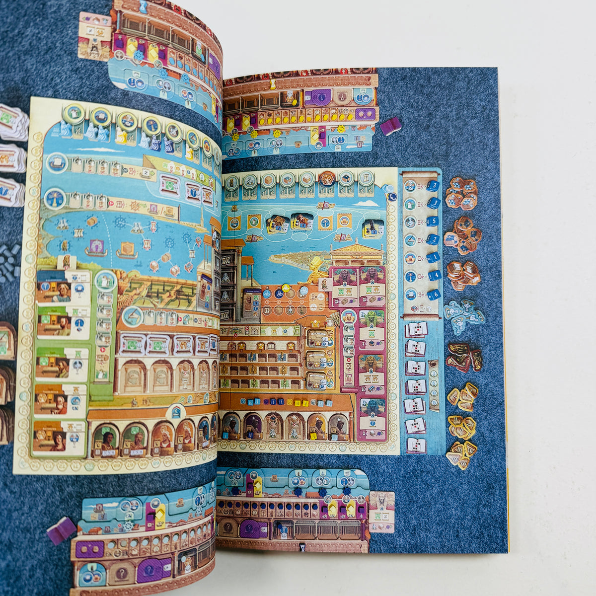 Senet #24 Autumn 2026