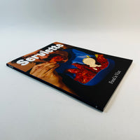Serviette #8 - Food is Vice