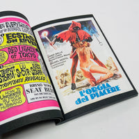Sexploitation Movie Posters (1965-1985)