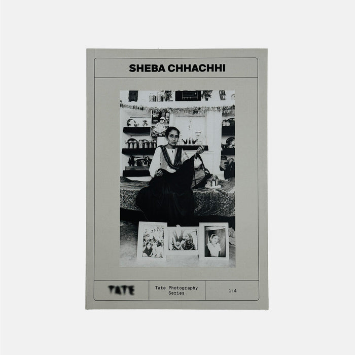 Sheba Chhachhi - Tate Photography Series
