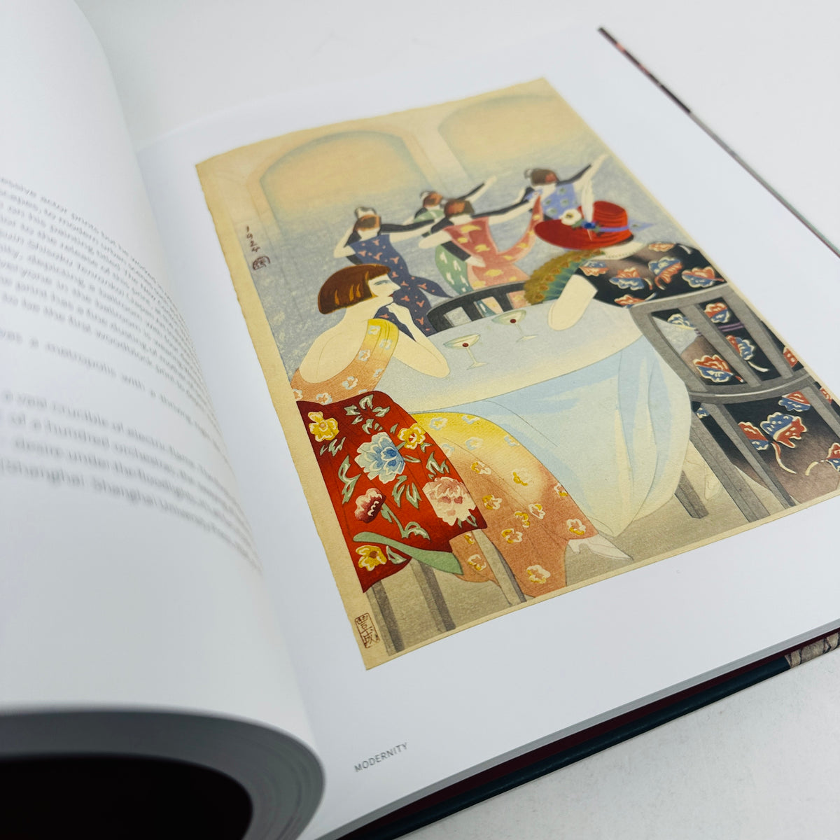 Shin Hanga - The New Prints Of Japan 1900-1960