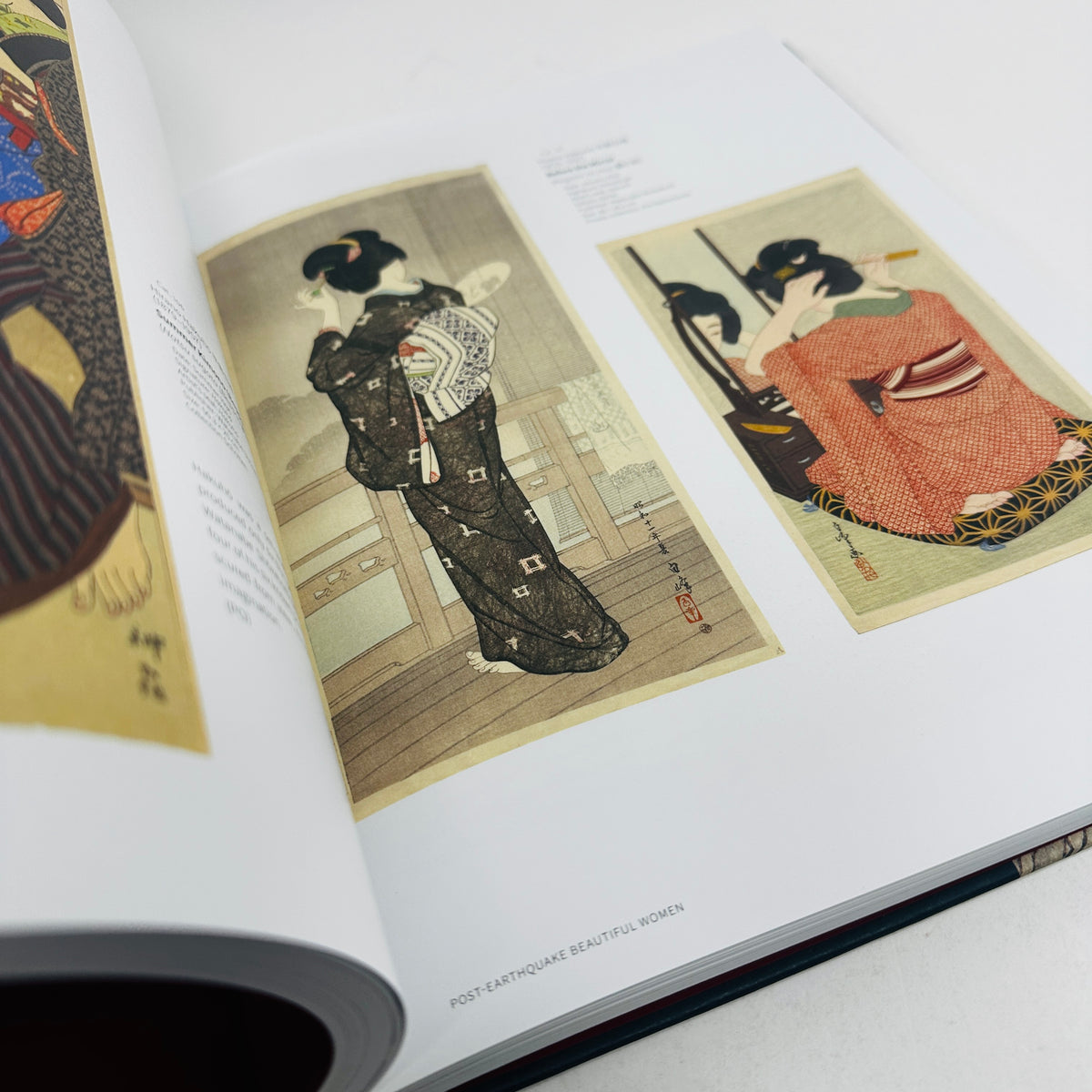 Shin Hanga - The New Prints Of Japan 1900-1960