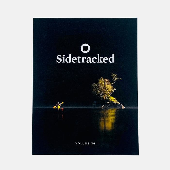 Sidetracked #36
