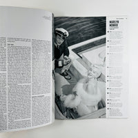 Sight & Sound #36/46 - June 2026 - Marilyn Monroe