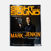Sight & Sound #36/4 - May 2026