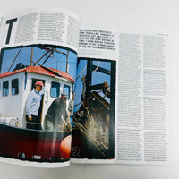 Sight & Sound #36/4 - May 2026