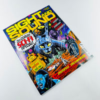 Sight & Sound #37 - Summer 2026 - 21st-Century Sci-Fi Special