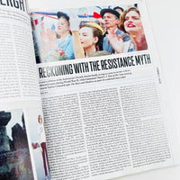 Sight & Sound #37 - Summer 2026 - 21st-Century Sci-Fi Special