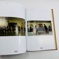 Sing Sing Screen play book