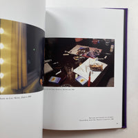 Sisters, Saints and Sibyls - Nan Goldin