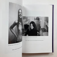 Sisters, Saints and Sibyls - Nan Goldin