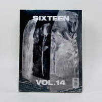 Sixteen #14 - The Photographic Gesture