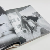 Sixteen #14 - The Photographic Gesture