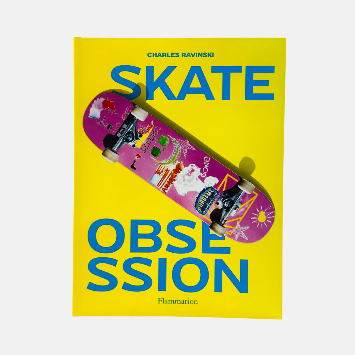 Skate Obsession