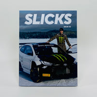 Slicks #3
