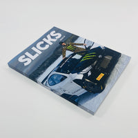 Slicks #3