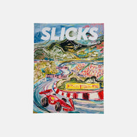 Slicks #4