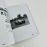 Slicks #4