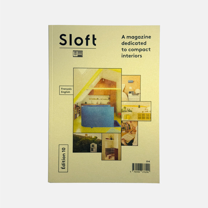 Sloft #10