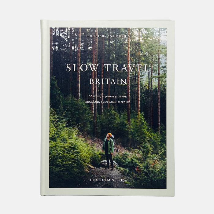 Slow Travel Britain