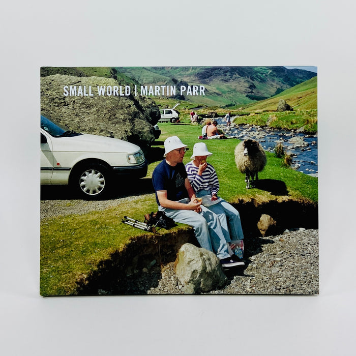 Small World (2026 Edition) - Martin Parr
