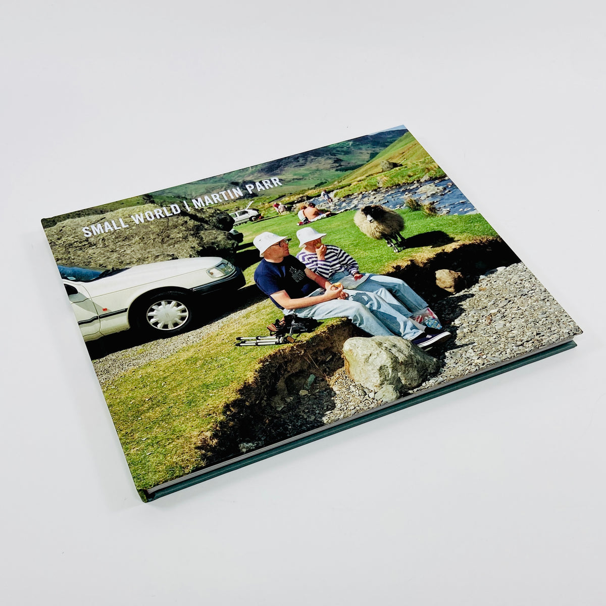 Small World (2026 Edition) - Martin Parr