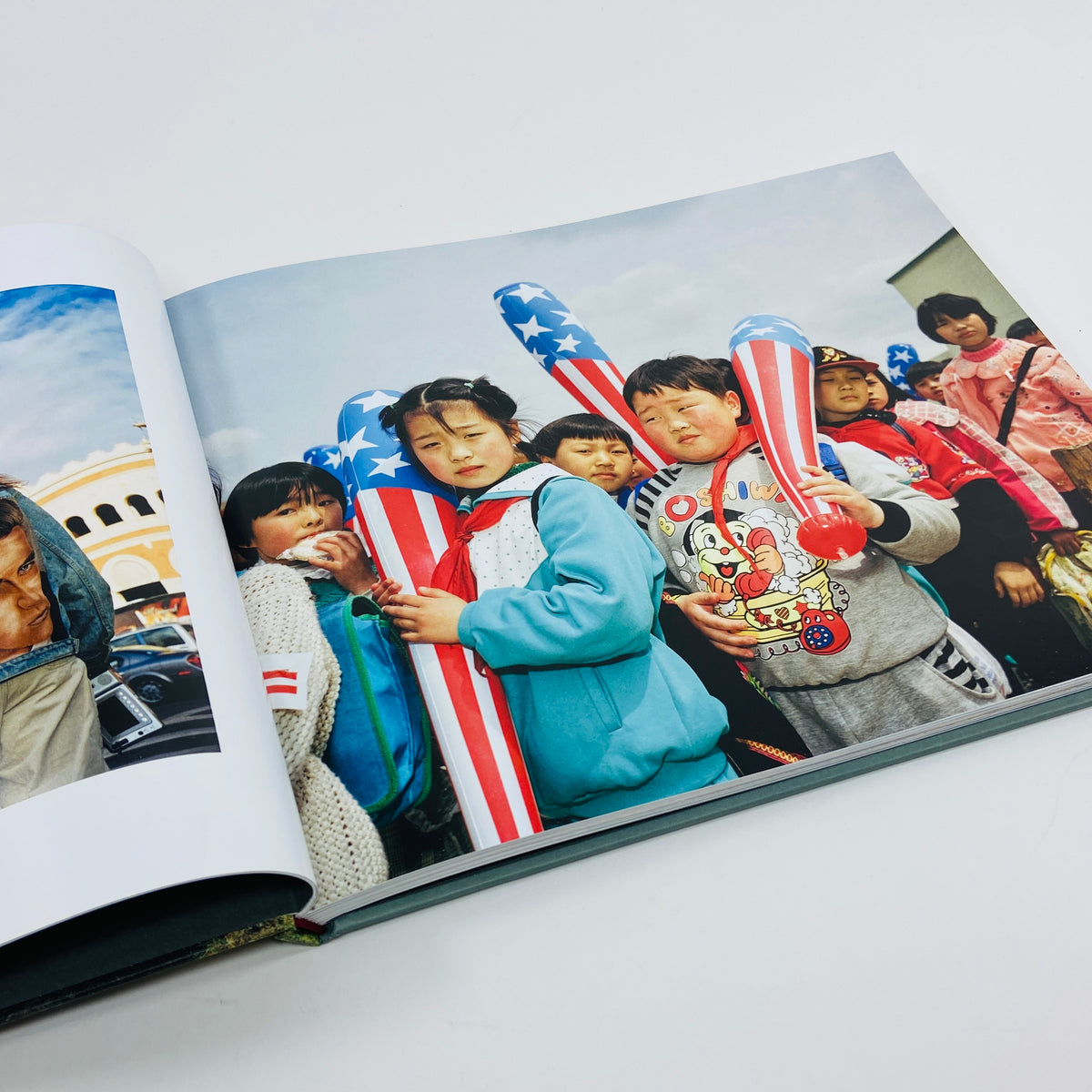 Small World (2026 Edition) - Martin Parr