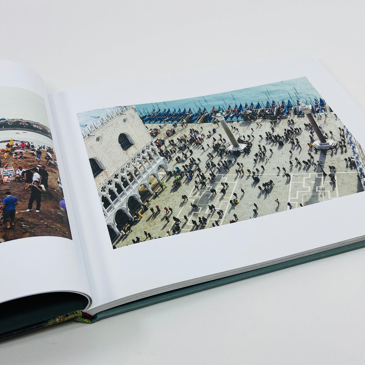 Small World (2026 Edition) - Martin Parr