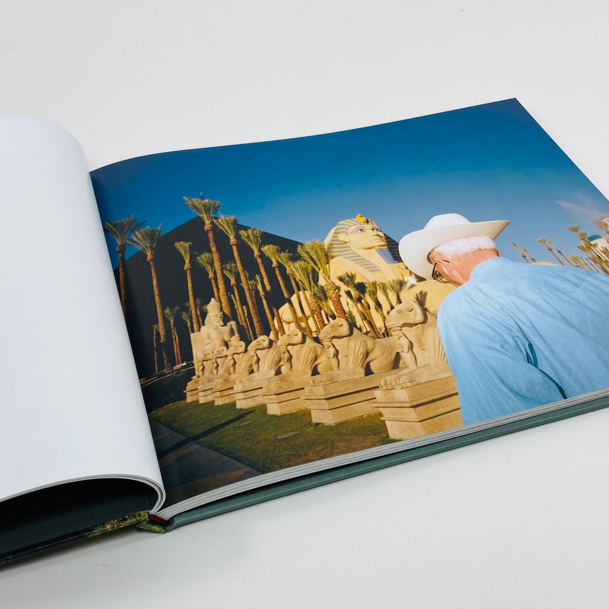 Small World (2026 Edition) - Martin Parr