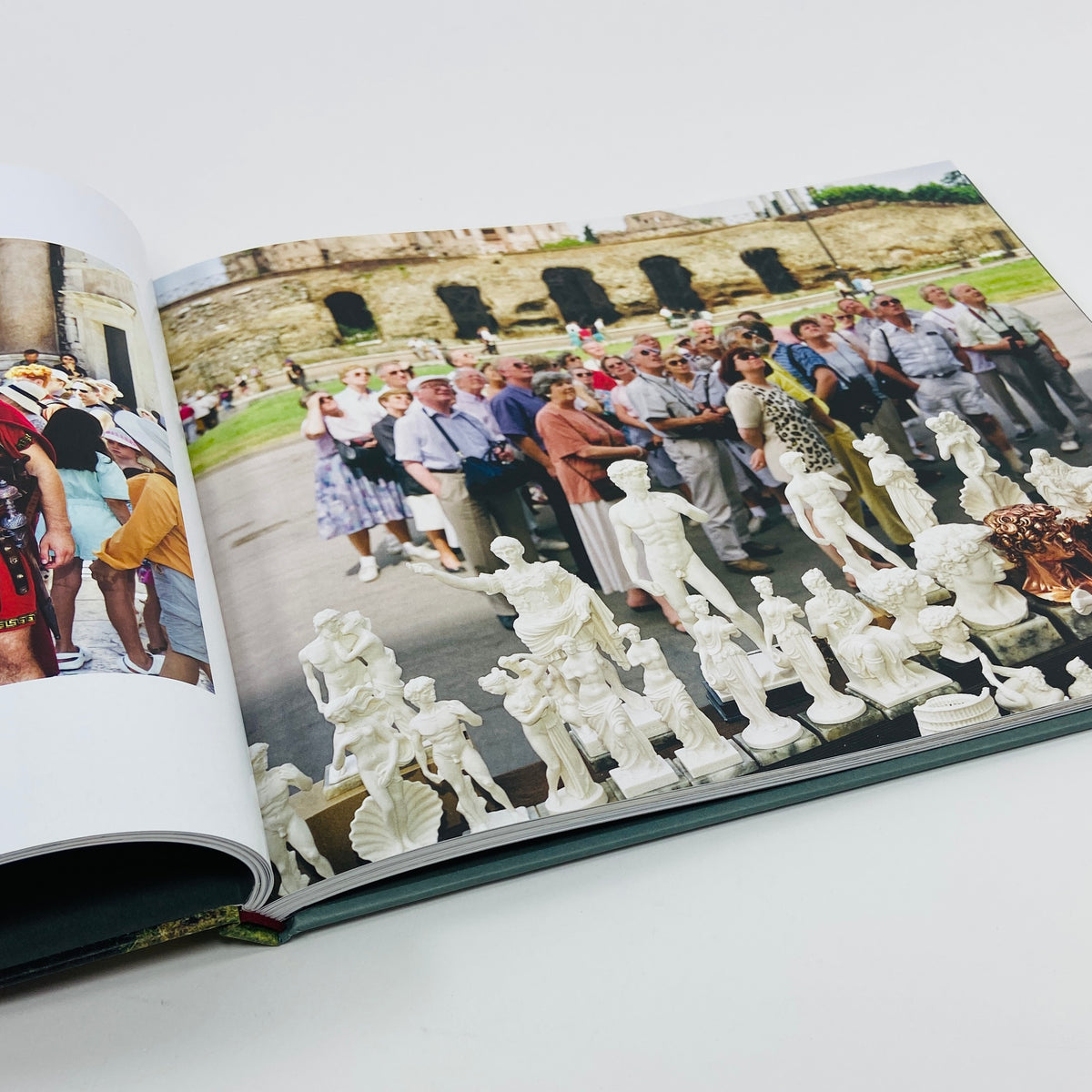 Small World (2026 Edition) - Martin Parr