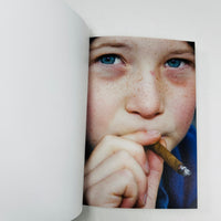 Smoke - Kris Lüdi