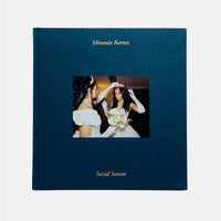 Social Season - Miranda Barnes