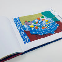 Some Very, Very Very New Paintings Not Yet Shown in Paris - David Hockney
